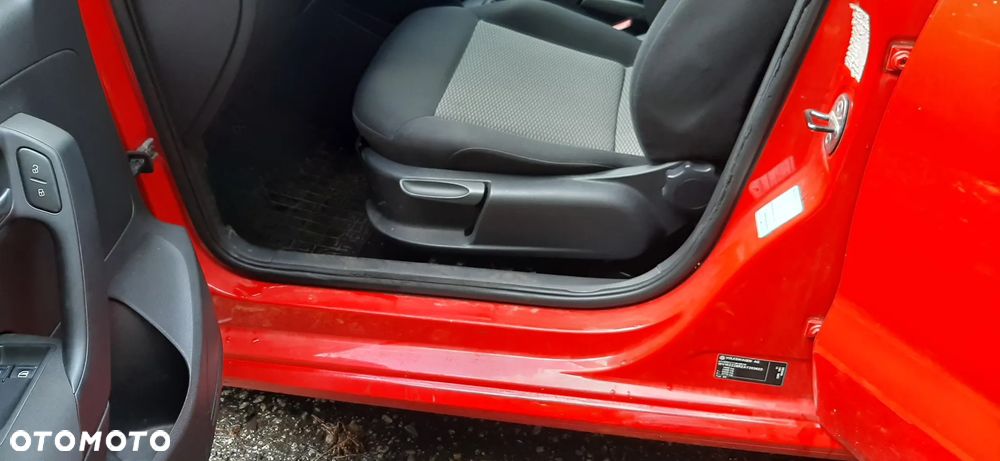 Volkswagen Polo - 8