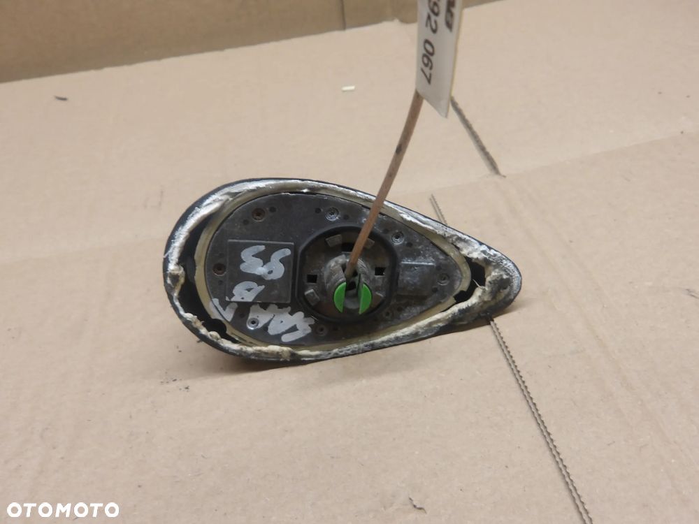 SAAB 93 II 2.0TB ANTENA DACHOWA - 2