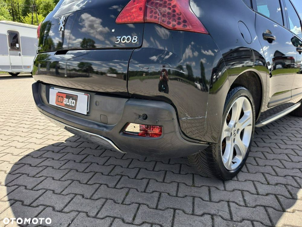 Peugeot 3008 - 20