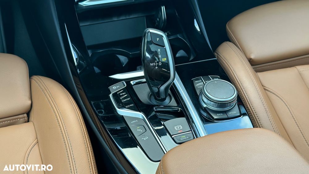 BMW X3 xDrive30e AT PHEV - 25