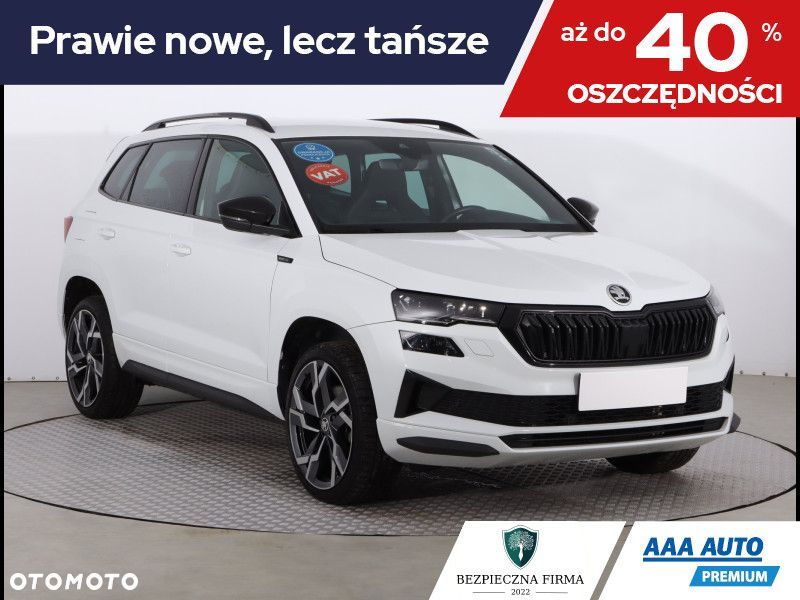Skoda Karoq - 1