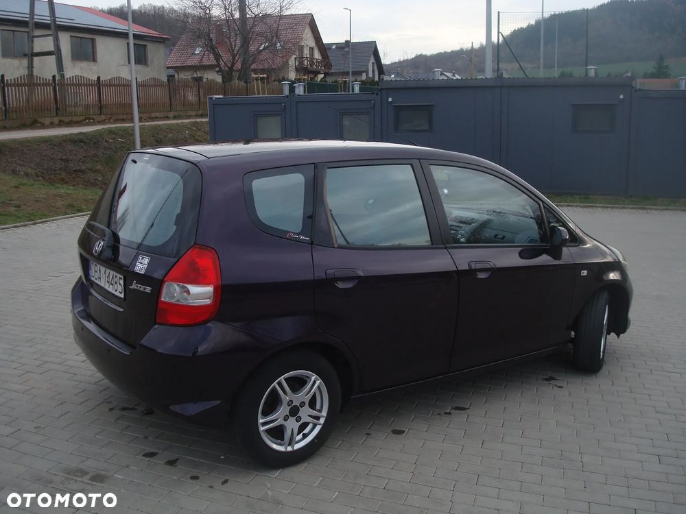 Honda Jazz 1.2 Cool - 7