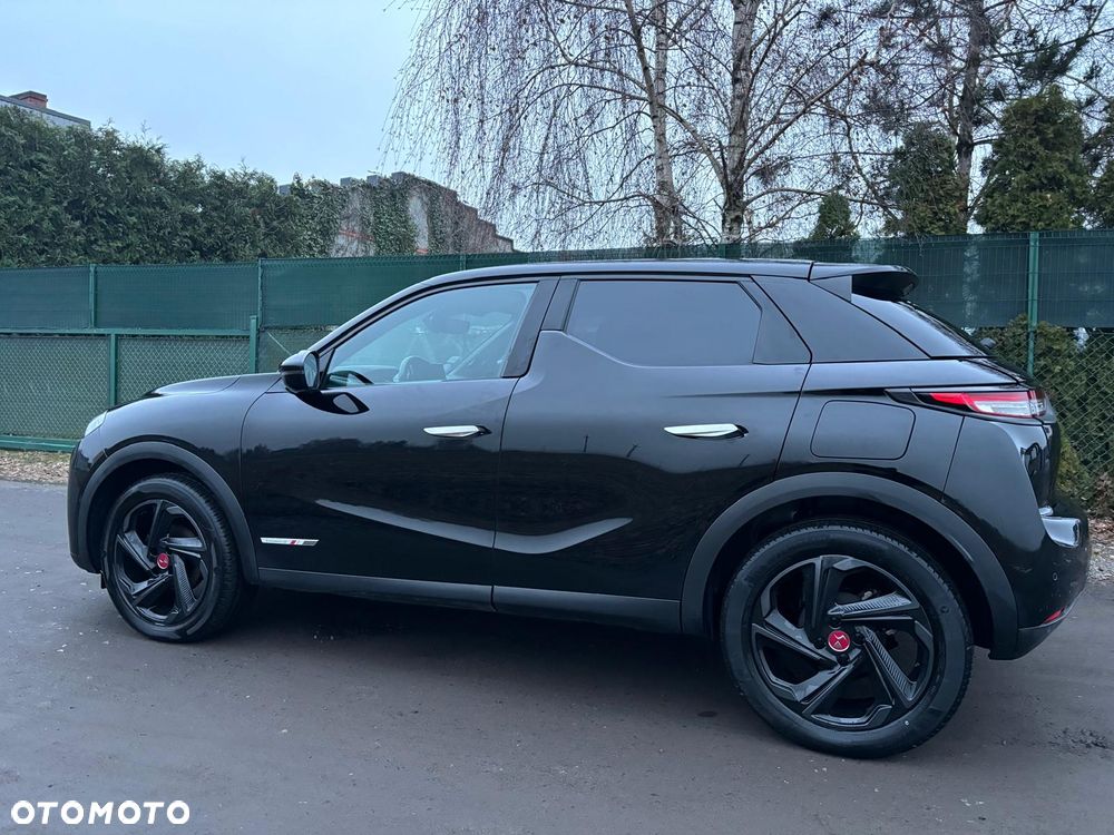DS Automobiles DS 3 Crossback 1.2 PureTech Performance Line + - 14