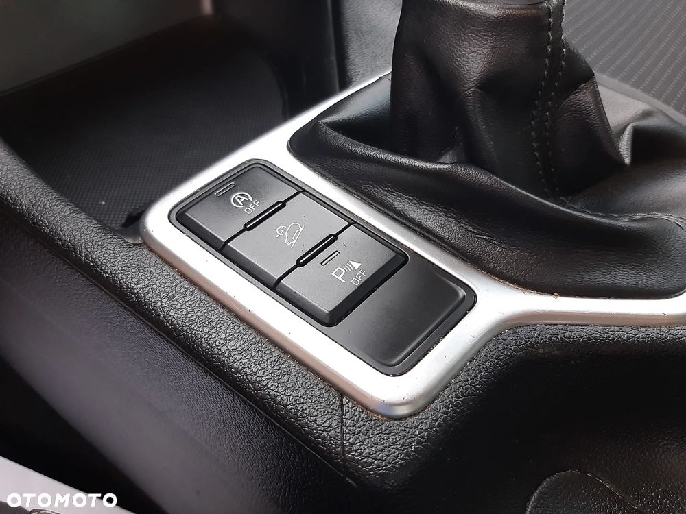 Kia Sportage 1.6 GDI 2WD EDITION 7 - 25