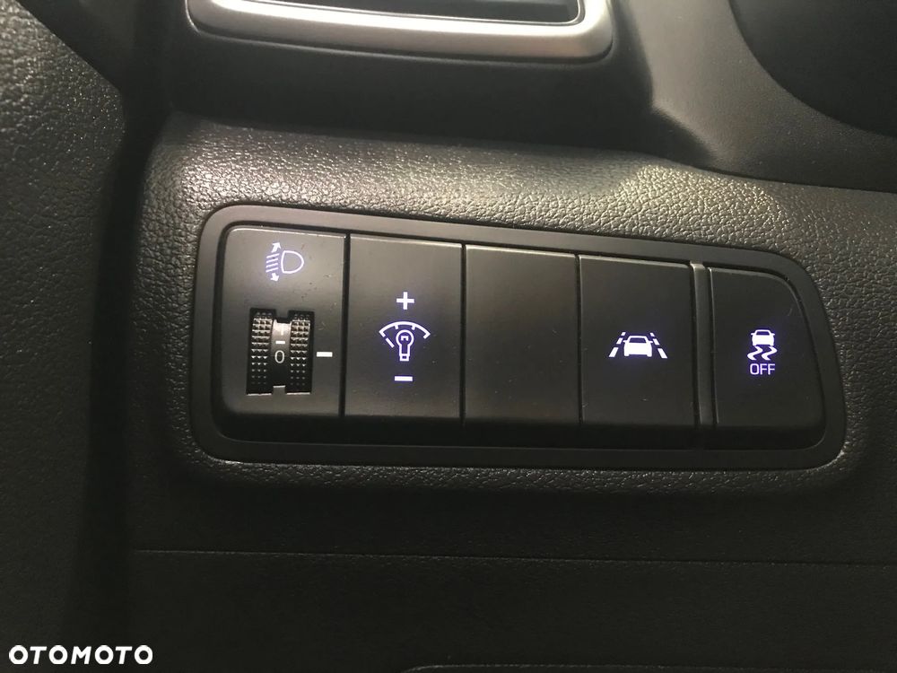 Hyundai Tucson 1.6 T-GDi Style 2WD DCT - 29