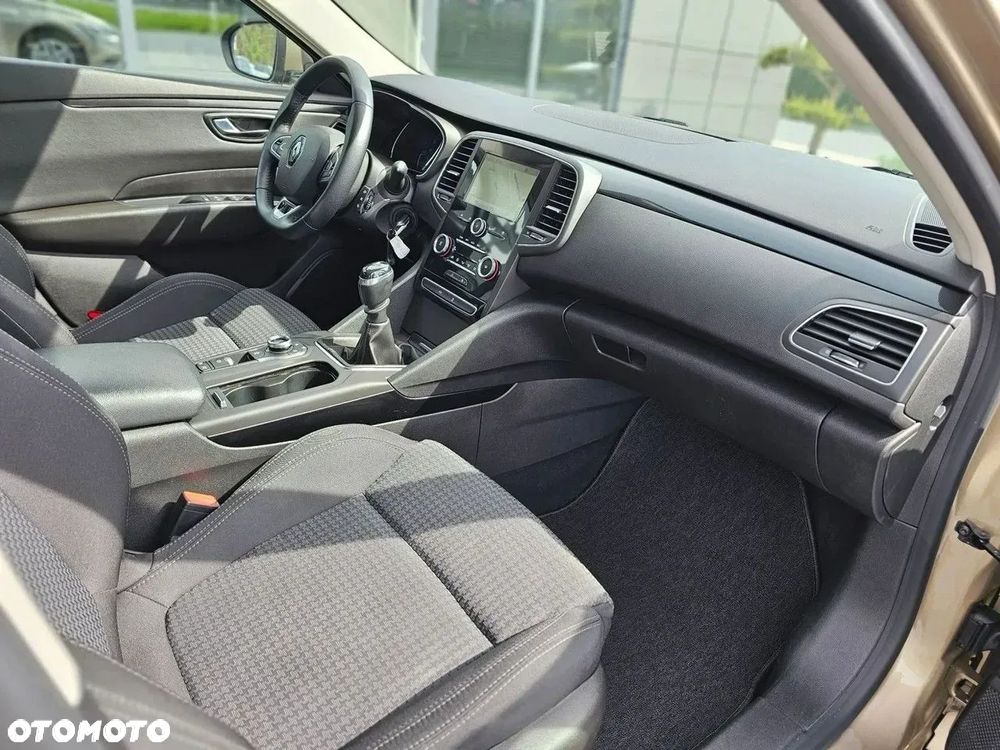 Renault Talisman 1.7 Blue dCi Limited - 37