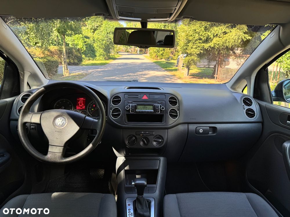 Volkswagen Golf Plus 1.4 TSI Highline DSG - 9