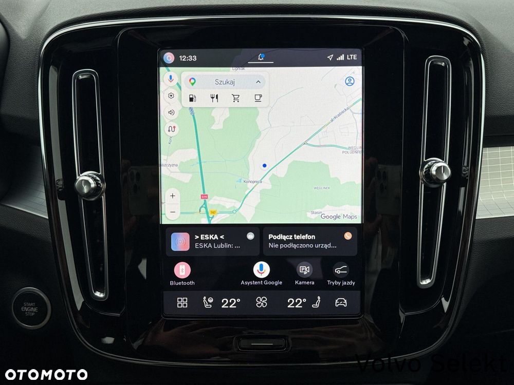 Volvo XC 40 - 19