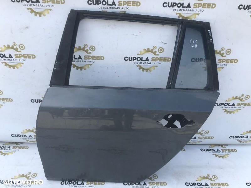 Portiera usa stanga spate BMW Seria 5 (2004-2010) [E61] - 1
