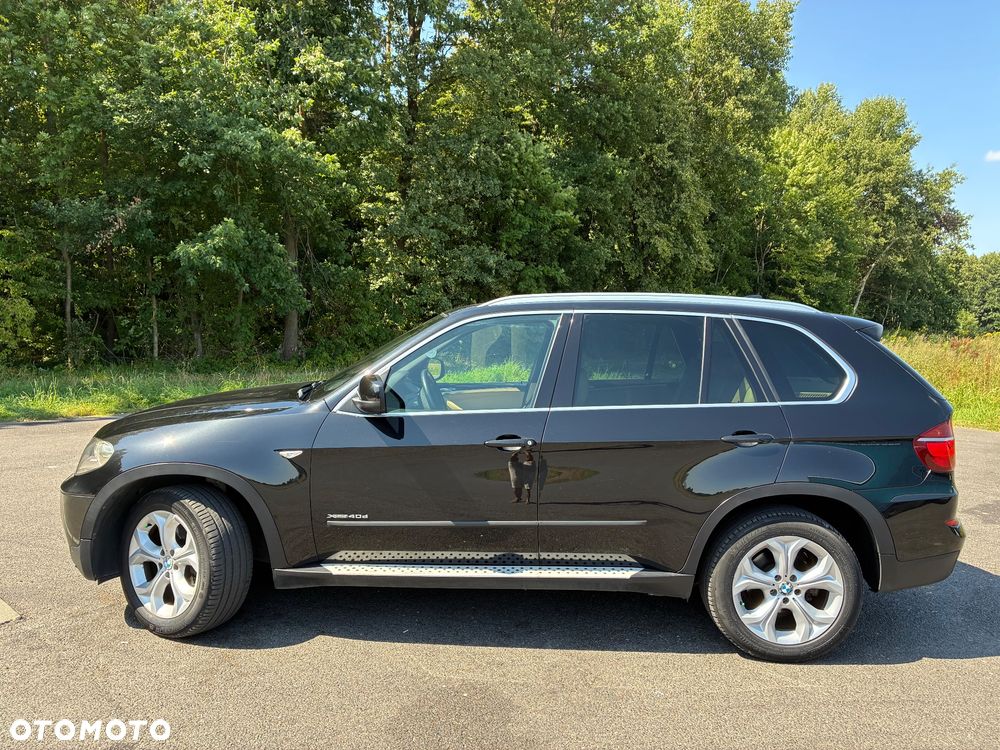 BMW X5 - 28