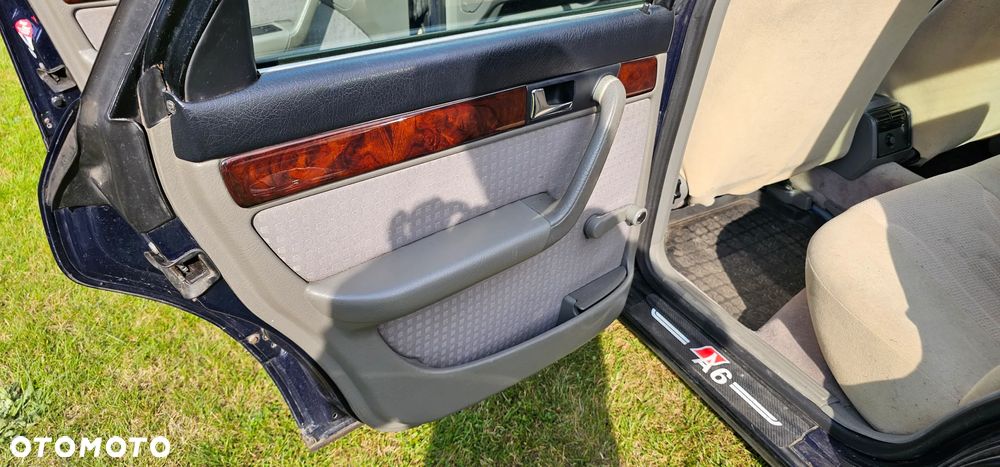 Audi A6 Limousine - 11