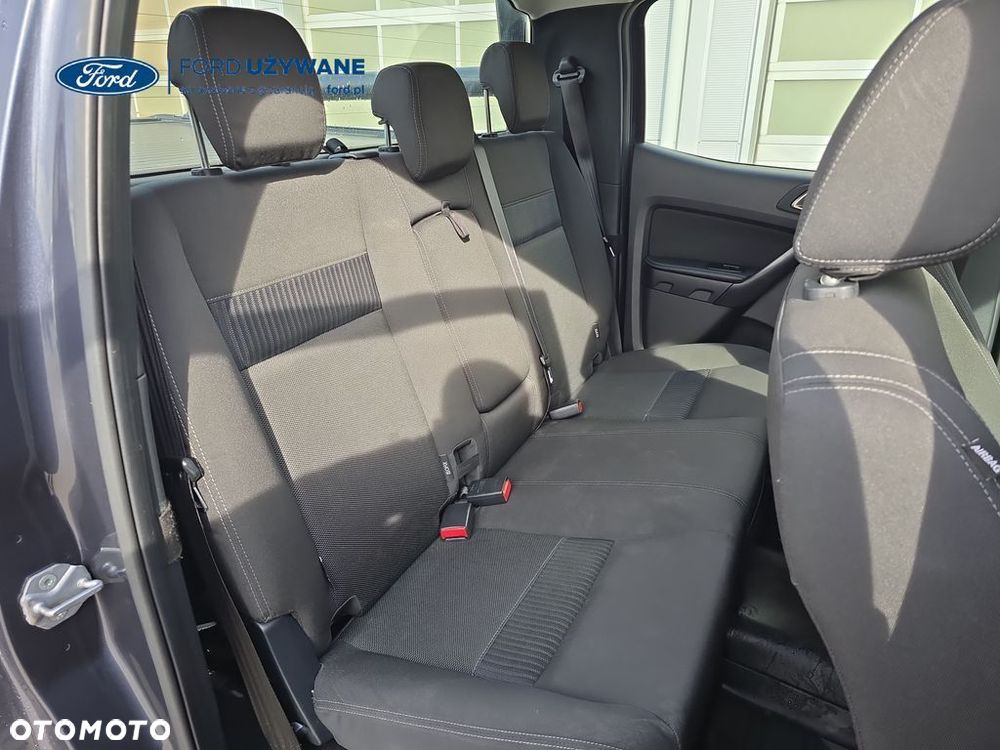 Ford Ranger - 8