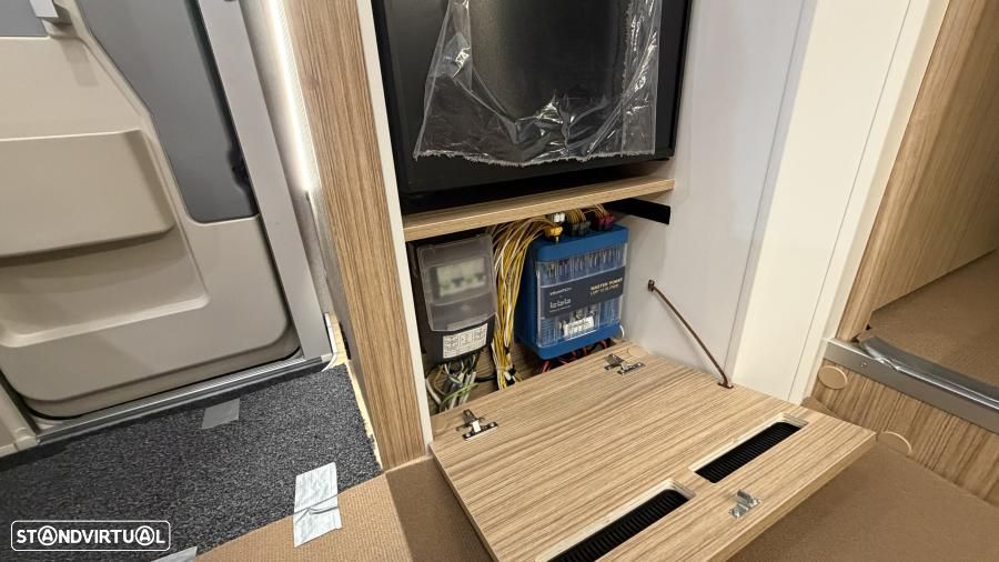 Pilote Galaxy G 720 FC Evidence 180cv automática (NOVA) - 26