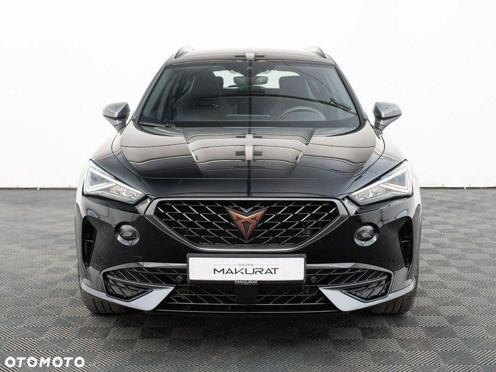Cupra Formentor 1.5 TSI DSG - 8