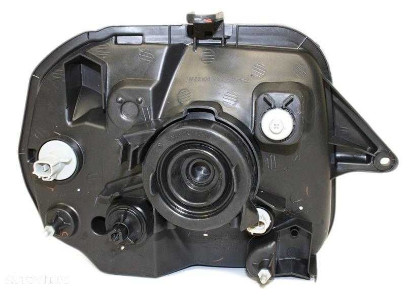 Far stanga/dreapta Suzuki Jimny an 2001-2018 , faruri noi - 4