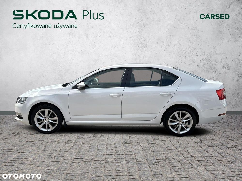 Skoda Octavia 2.0 TDI SCR Style DSG - 3