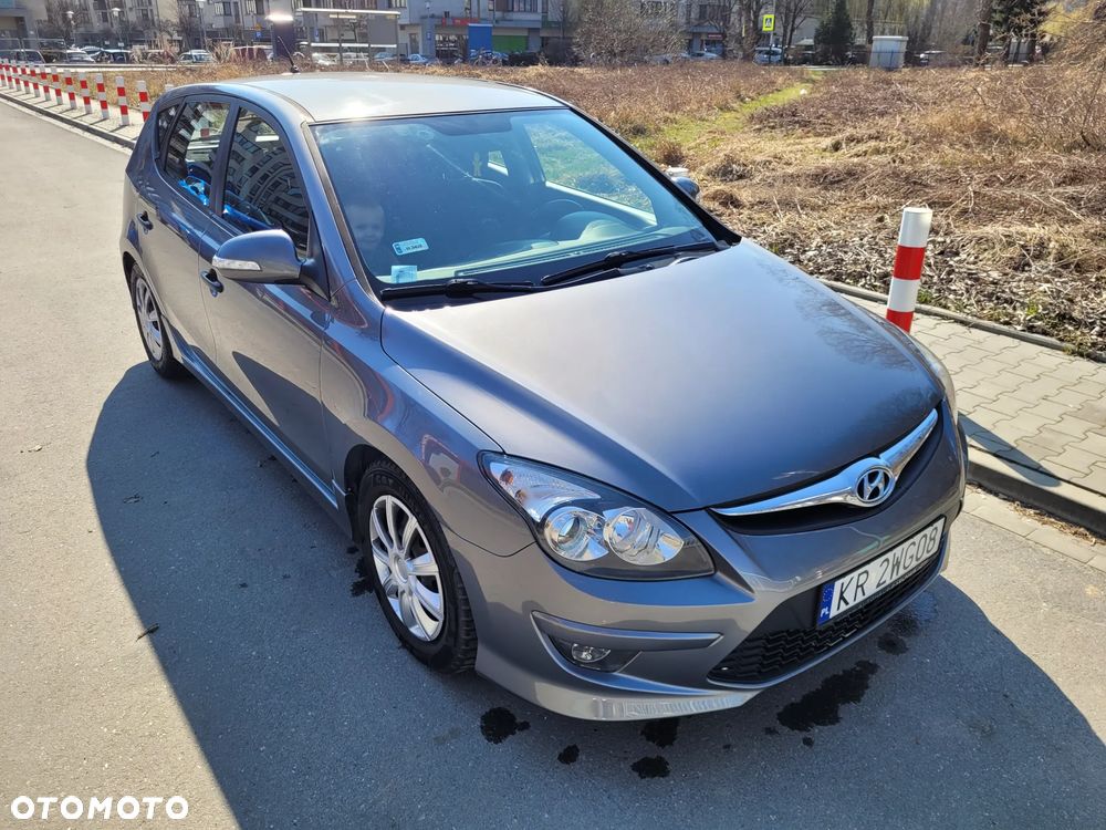 Hyundai i30 1.6 CRDi Base - 1