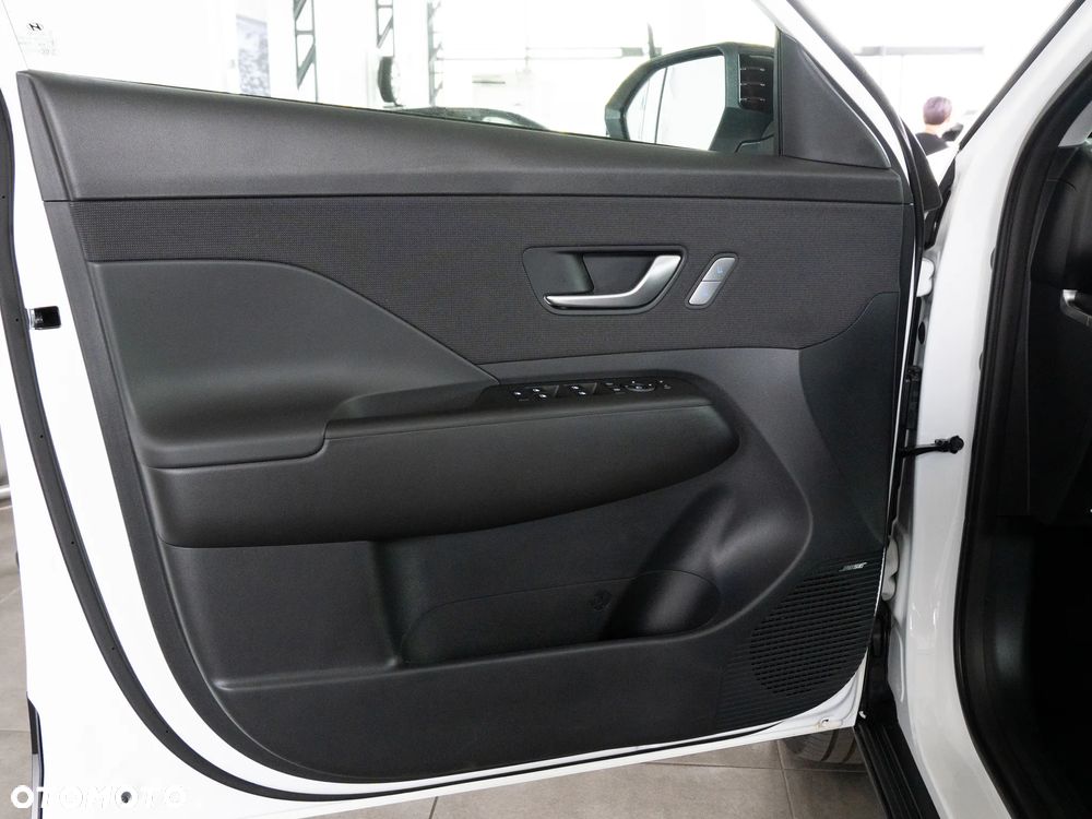 Hyundai Kona 1.6 GDI Hybrid Platinum DCT - 13