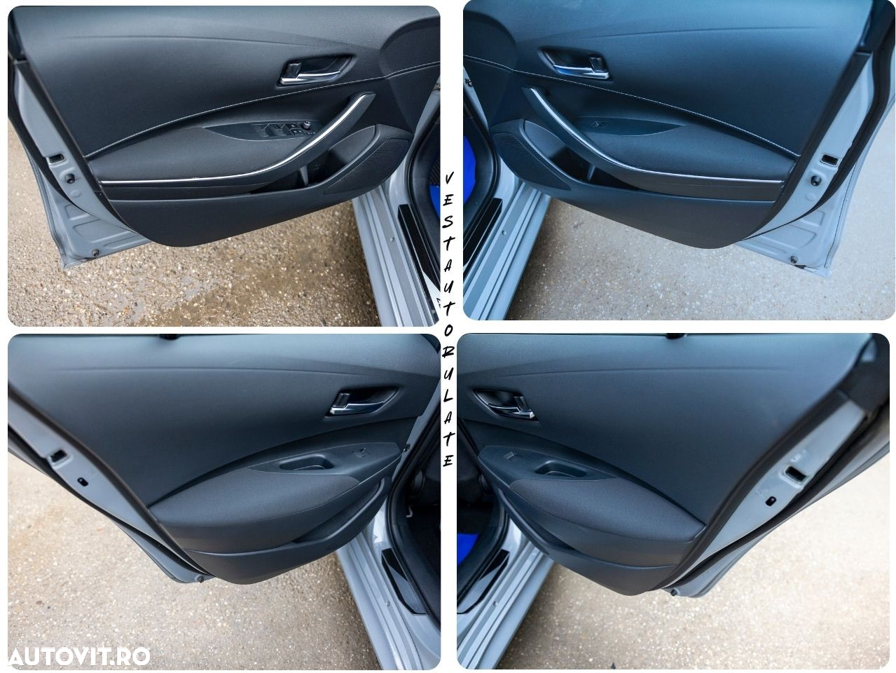 Toyota Corolla 1.8 Hybrid Touring Sports Business Edition - 41