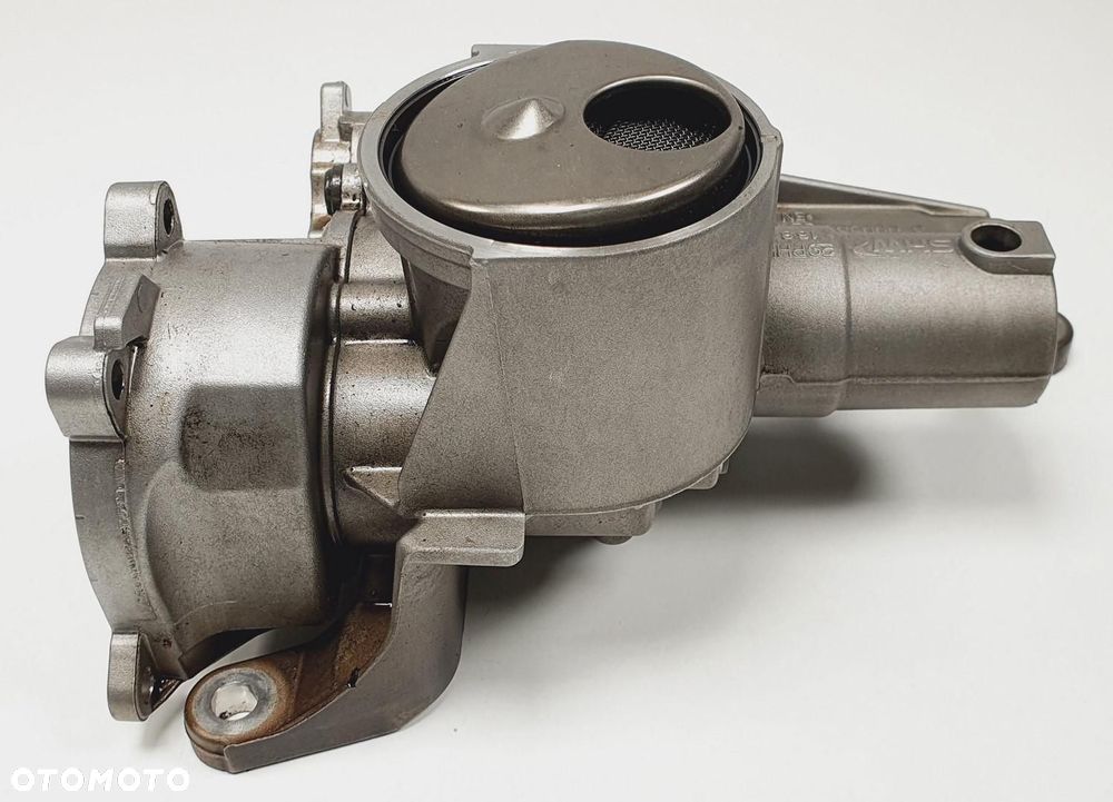 POMPA OLEJU PEUGEOT 207 1.4 1.6 VTI V757601280 - 2