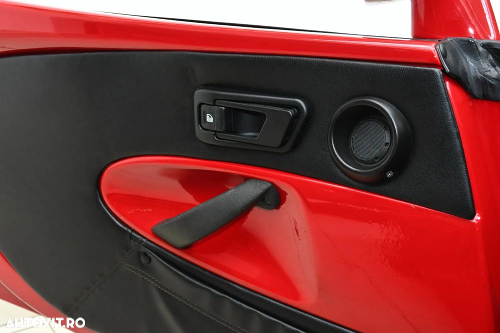 Fiat Barchetta 1.8 16V - 14