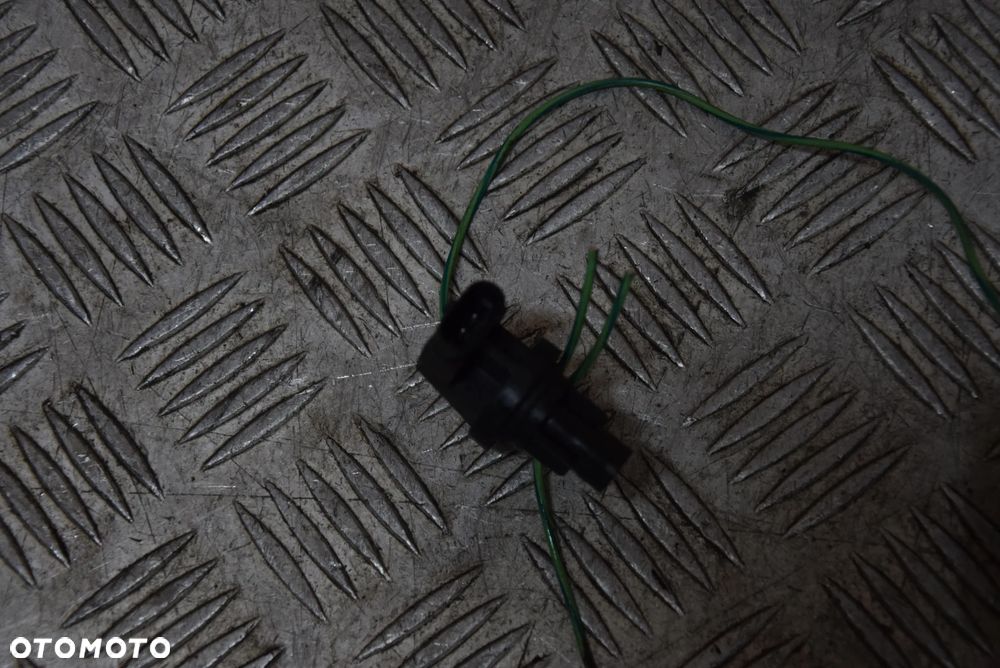 JEEP COMPASS I LIFT 2.2 CRD CZUJNIK WAŁU - 2