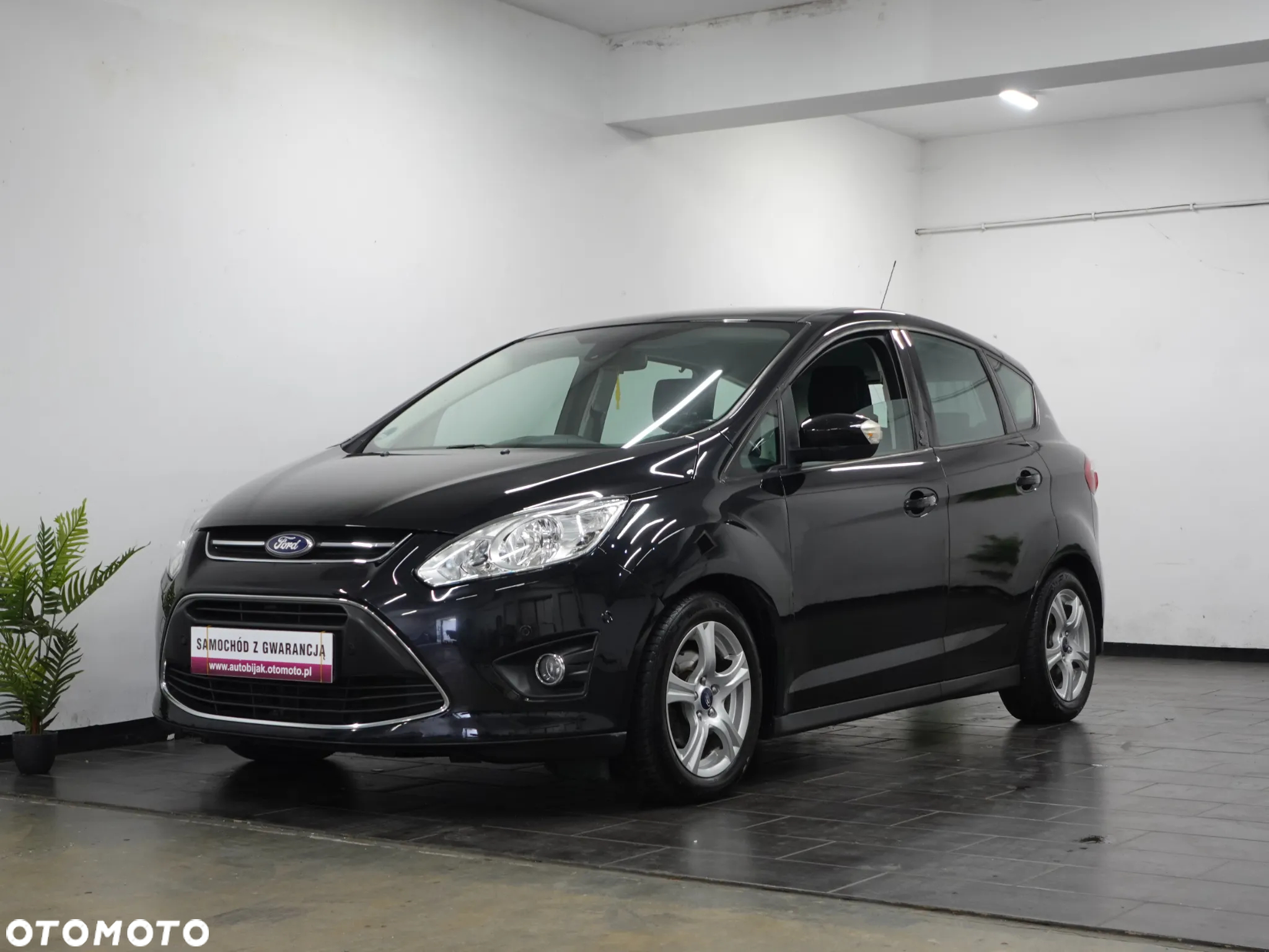 Ford C-MAX - 3