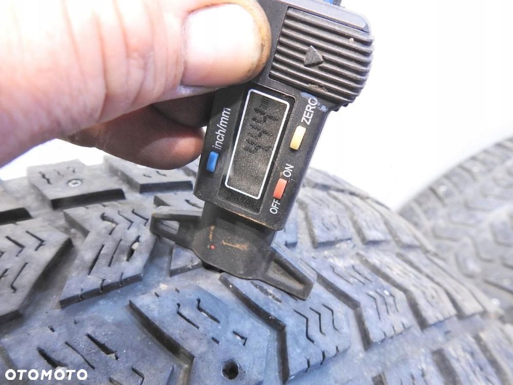 KOŁA FELGI OPONY 205/65/R15 DOT 2811 ASTRA III H - 5