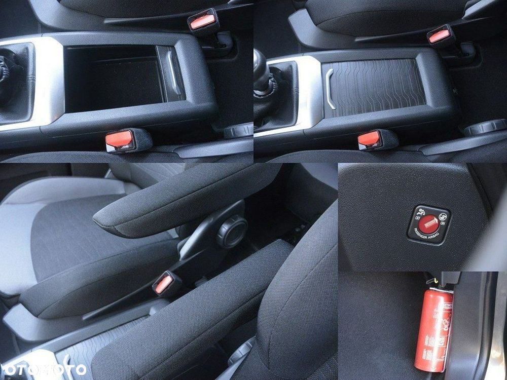 Citroën C4 Picasso BlueHDi 120 SELECTION - 27