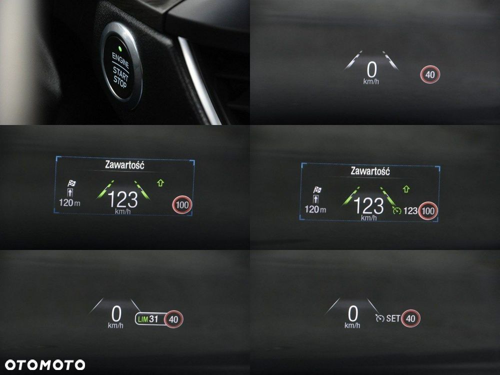 Ford Focus 1.5 EcoBlue Start-Stopp-System TITANIUM VIGNALE - 19
