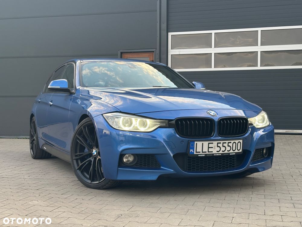 BMW Seria 3 - 1