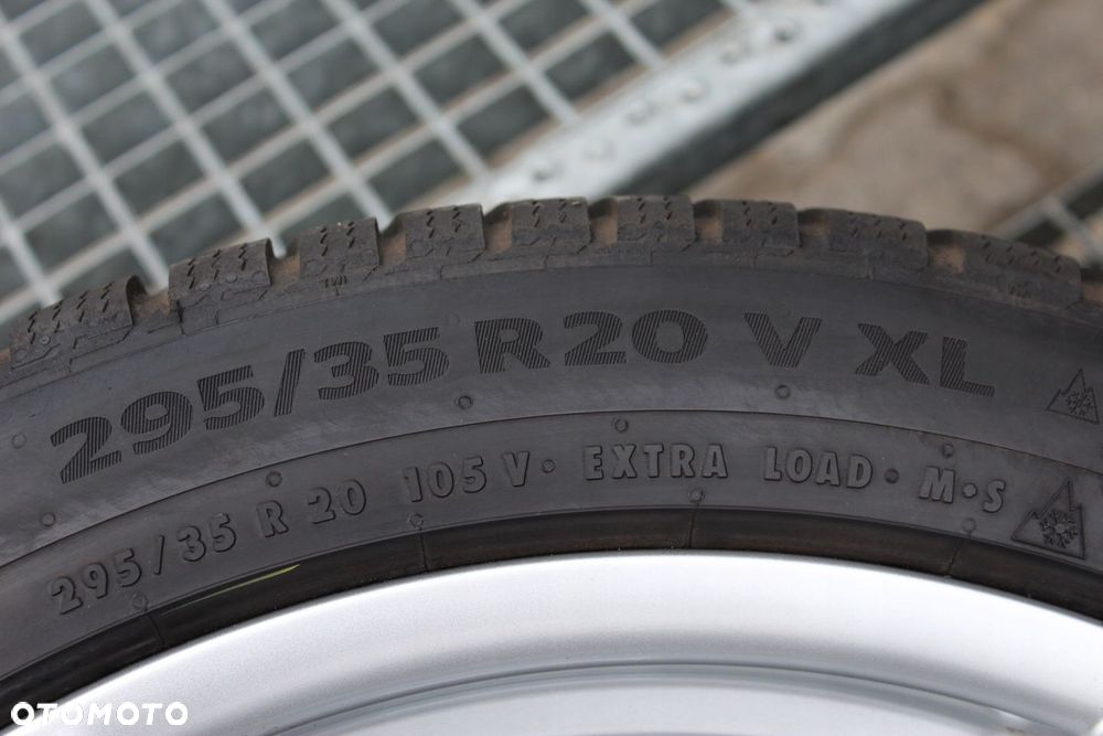 ORYG PORSCHE 911 992 19 20 5x130 ET52 ET66 235/40 295/40 ZIMA - 15