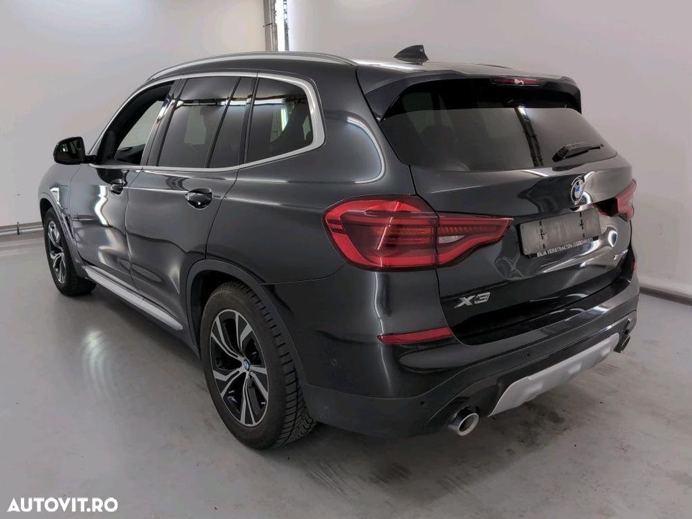 BMW X3 - 13