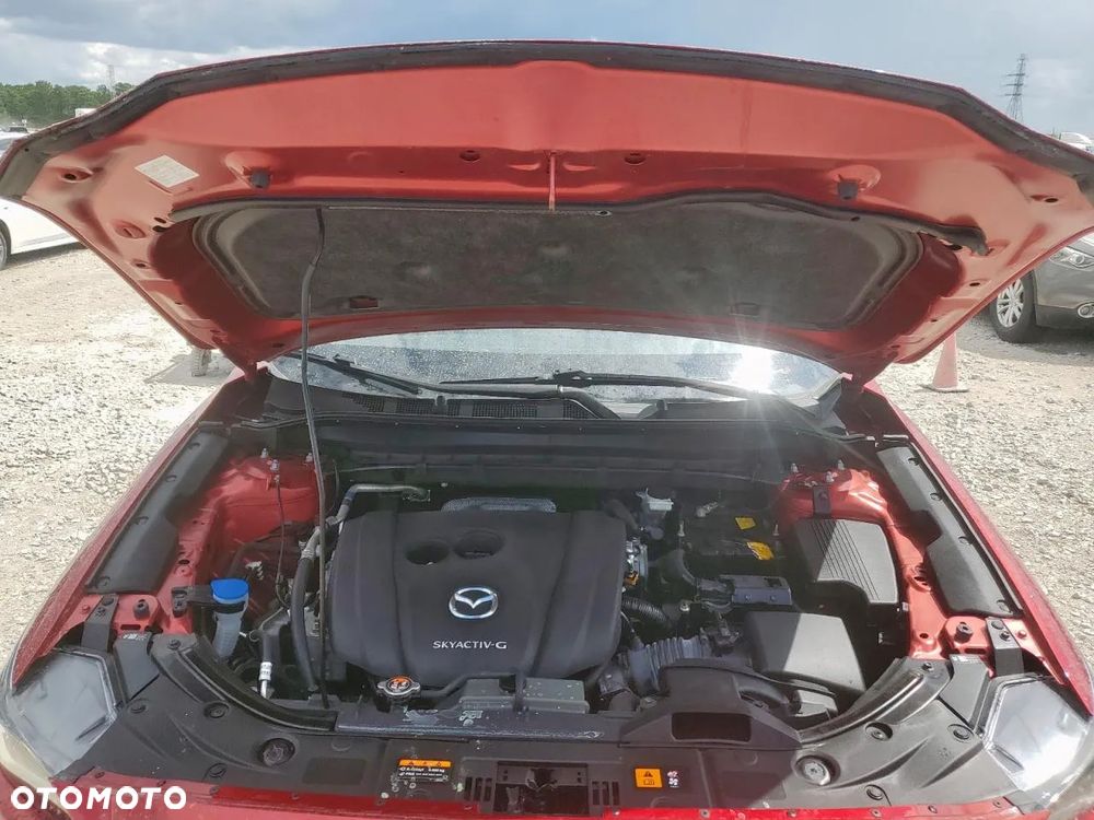Mazda CX-5 - 11