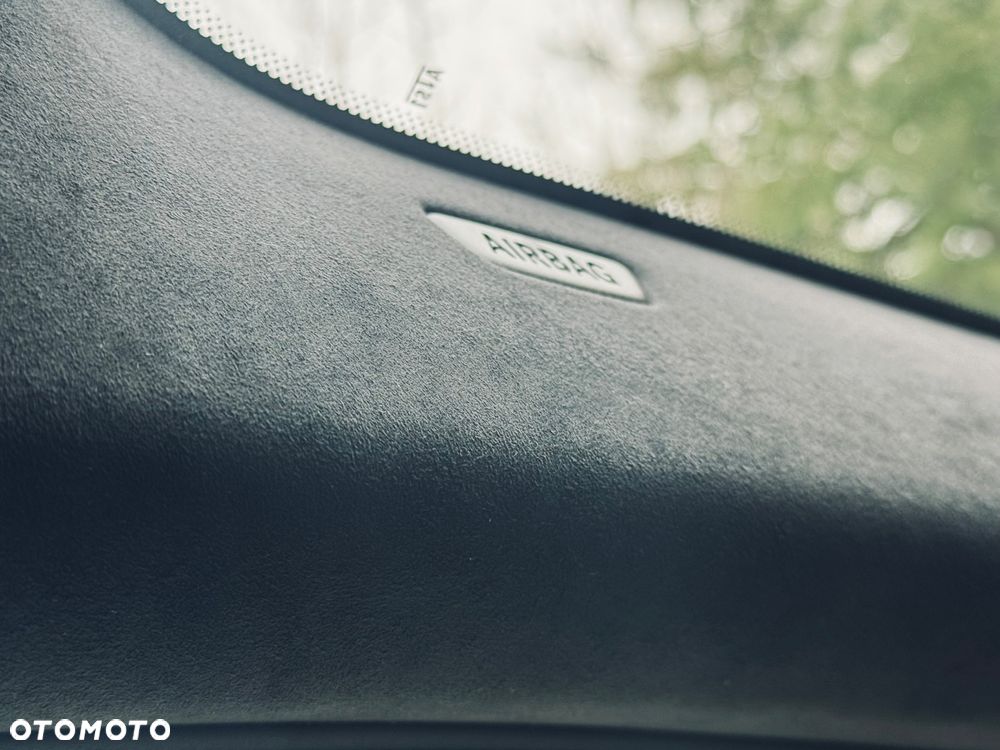 BMW X7 M50i sport - 29