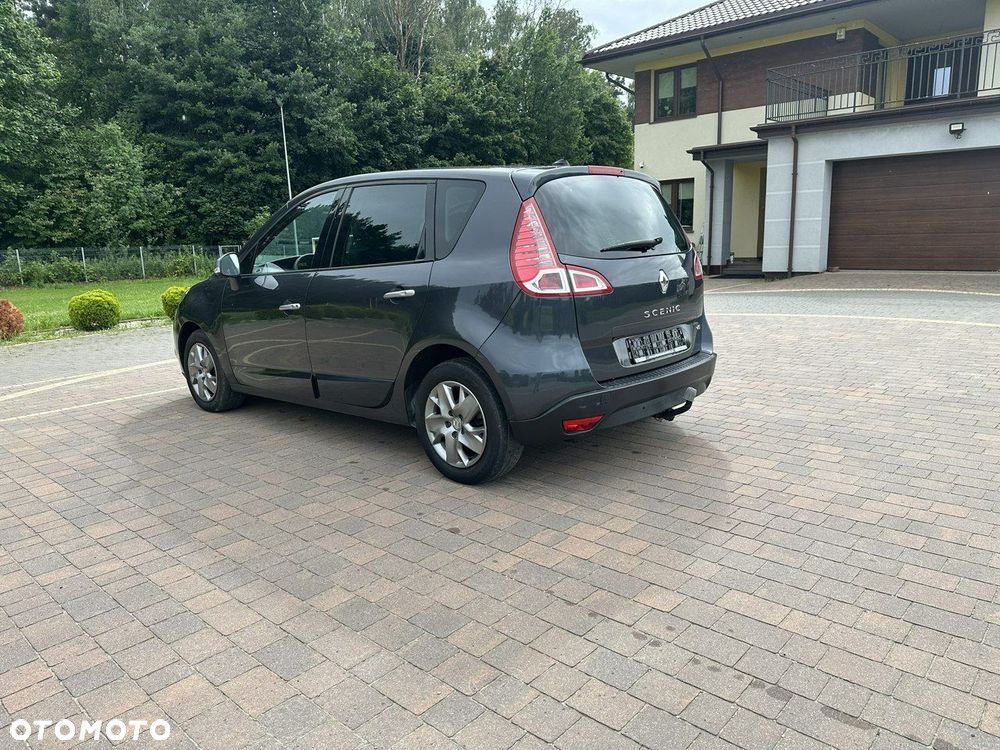 Renault Scenic - 5