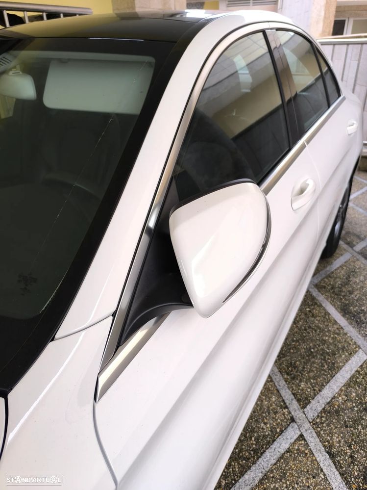 Mercedes-Benz C 220 d Avantgarde Aut. - 6