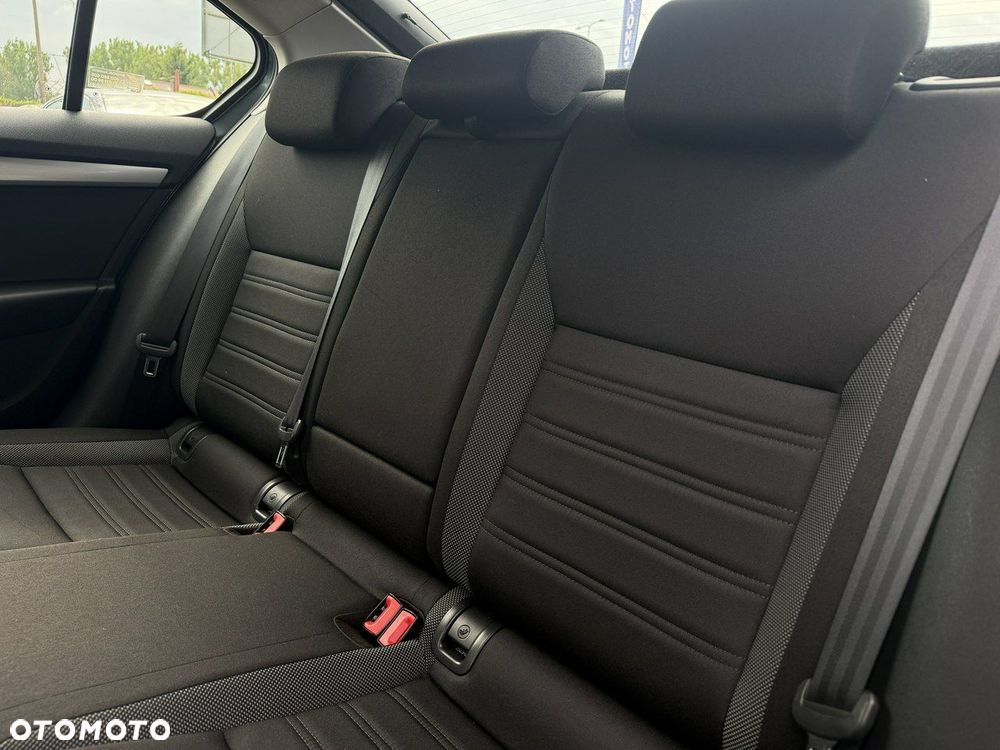 Skoda Octavia 1.6 TDI SCR Ambition - 31