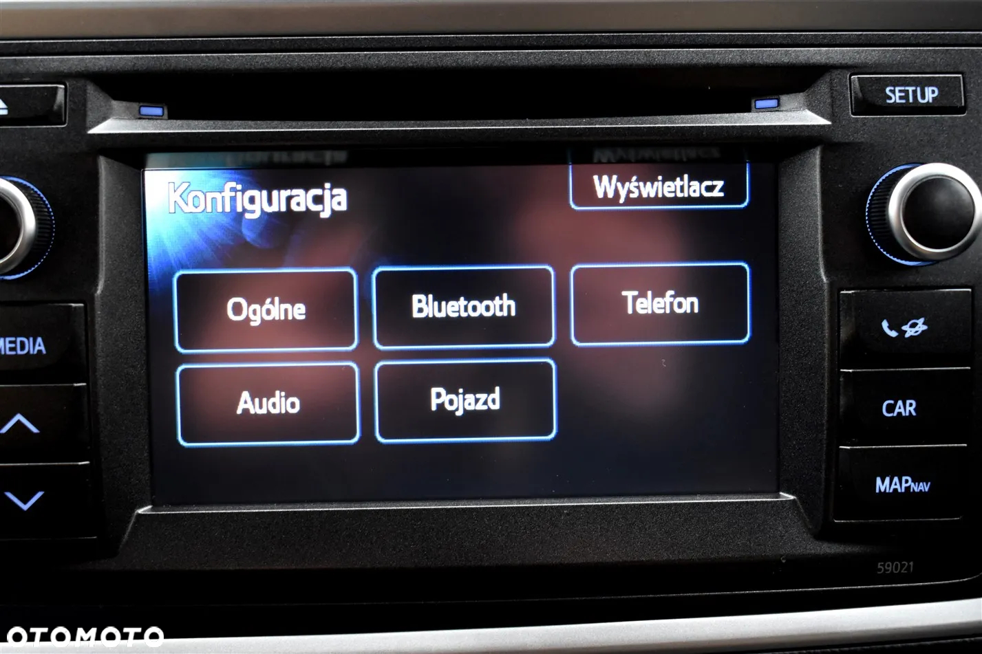 Toyota Auris 1.6 Sprint MS - 33