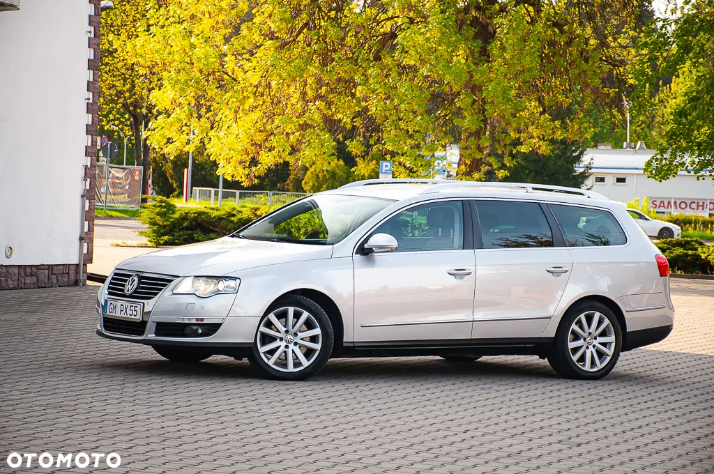 Volkswagen Passat 1.8 TSI Highline - 12