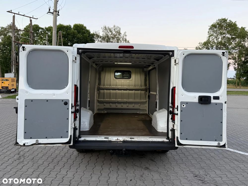 Peugeot Boxer - 35