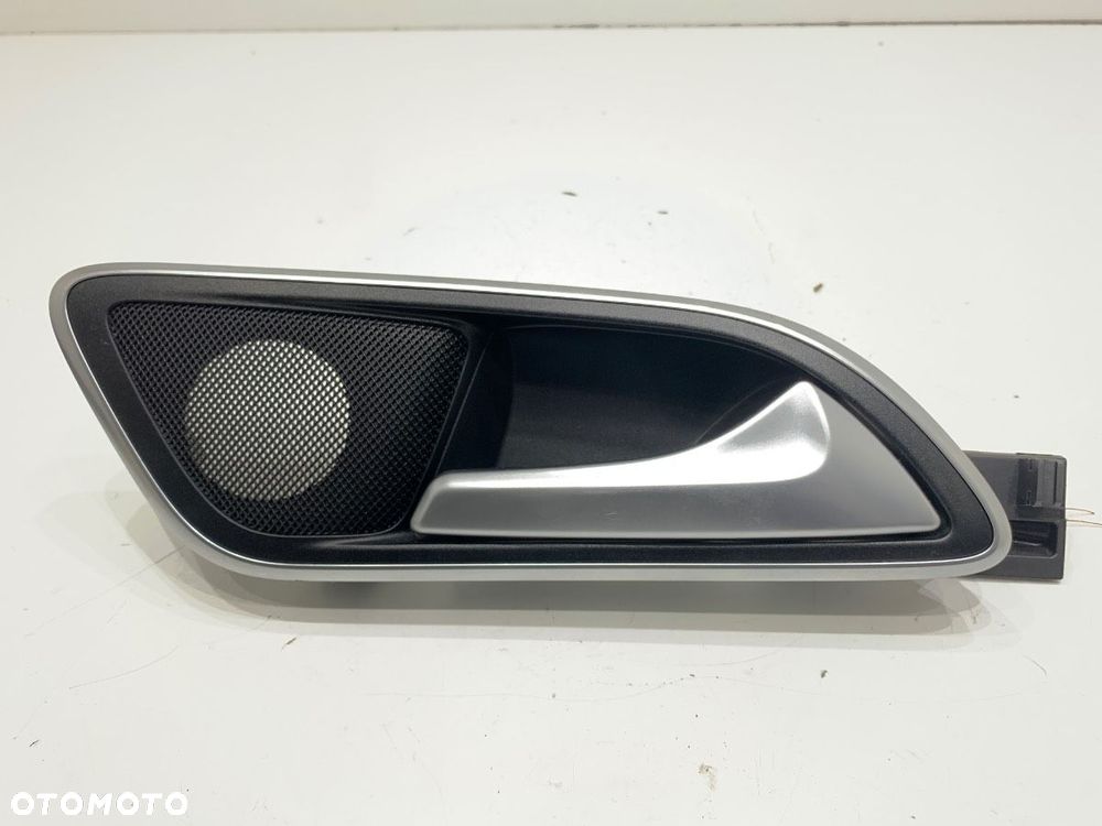 KLAMKA WEWNĘTRZNA PRAWY TYŁ  MERCEDES-BENZ KLASA A (W176) 2012 - 2018 A 180 (176.042) 90 kW [122 - 1
