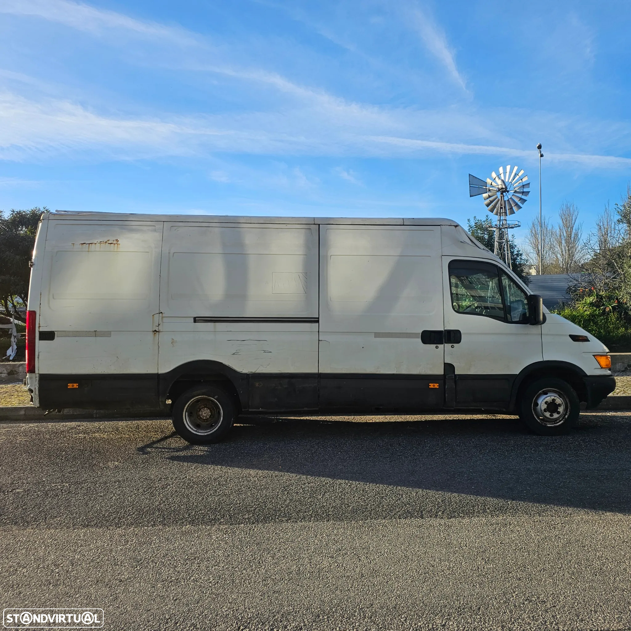 Iveco Daily - 14