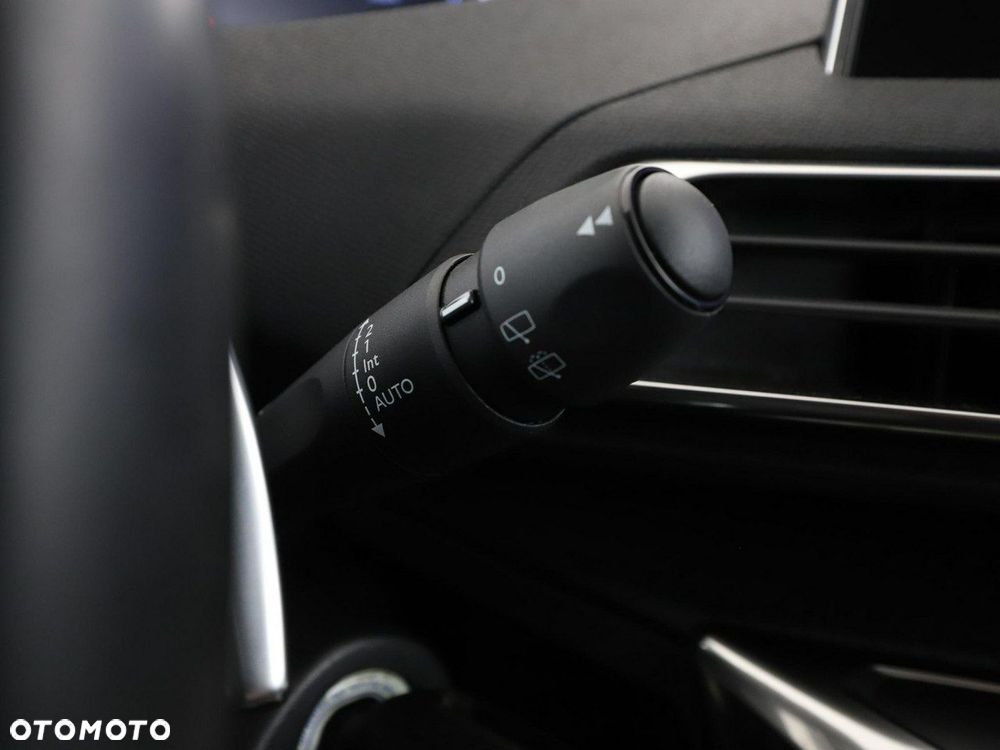 Peugeot 3008 BlueHDi 120 Stop & Start EAT6 Active Business-Paket - 37