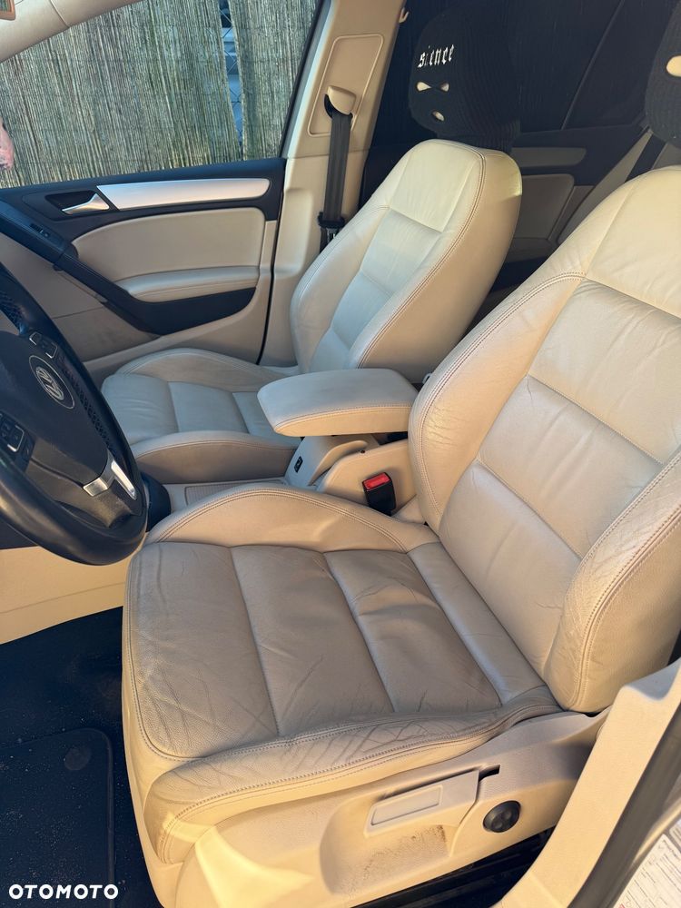 Volkswagen Golf 1.4 TSI DSG Comfortline - 11
