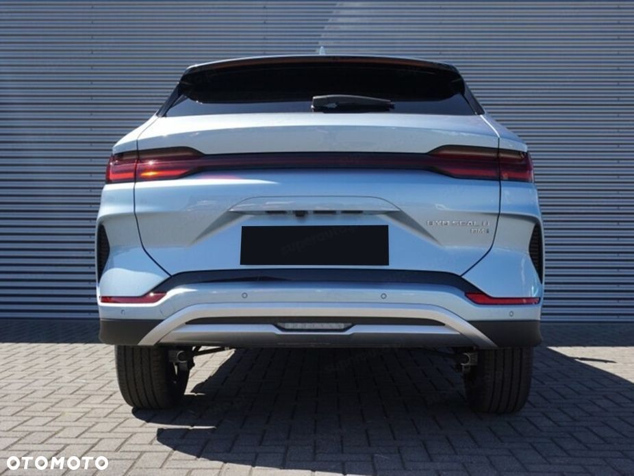 BYD Seal U - 3