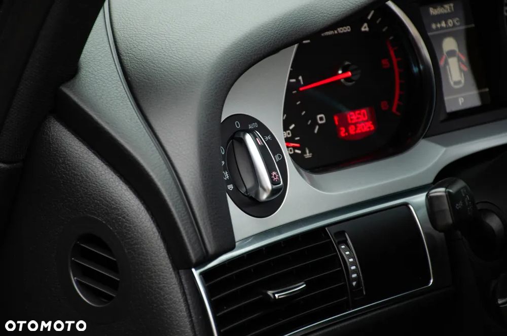 Audi A6 Avant 3.0 TDI DPF quattro tiptronic - 37