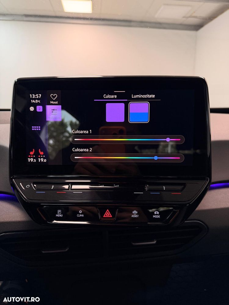 Volkswagen ID.3 58 kWh Pro Performance - 36