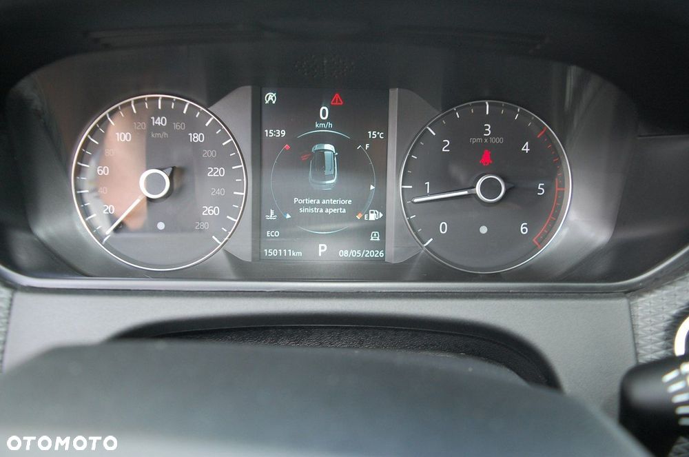 Land Rover Range Rover Velar - 26