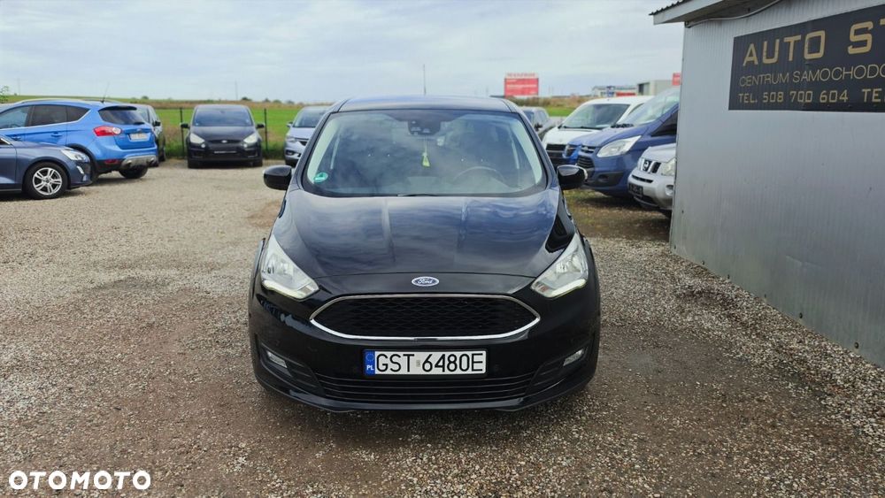 Ford C-MAX - 26